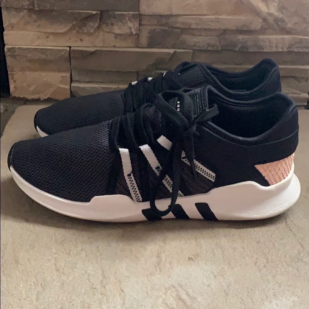 Adidas equipment